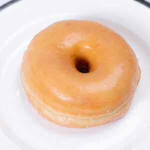 Glaze Ring