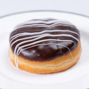 Boston Creme