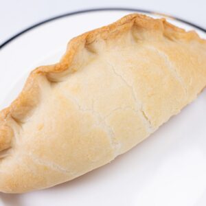 Cornish Pastie